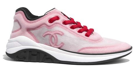 scarpe chanel su zalando|Chanel sneakers.